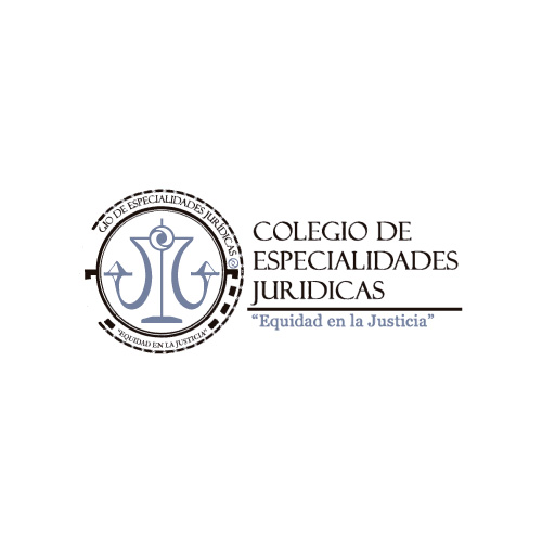 Colegio de Especialidades Jurídicas