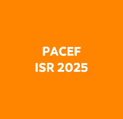CURSO/824 - PACEF 2025 Secretaría de Administración